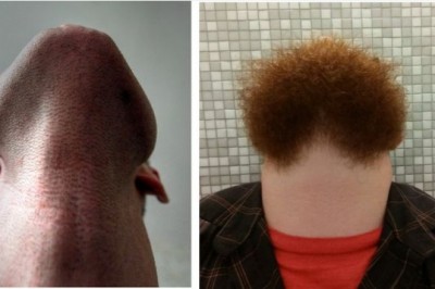 Zrobili sobie selfie patrząc w sufit. Efekt przeszedł najśmielsze oczekiwania