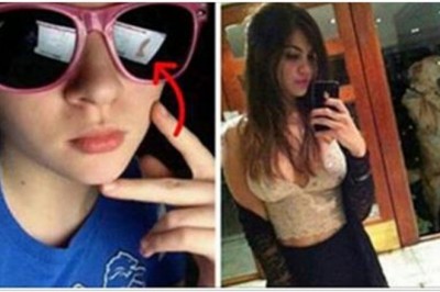 Ich selfie wyszły tak kompromitująco, że ich autorzy spłonęli ze wstydu. Tych zdjęć nikt nie powinien zobaczyć