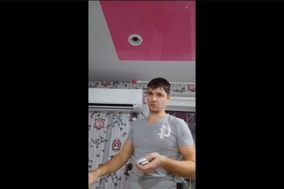 Mati chciał być bohaterem w swoim domu. Teraz czeka go opierdziel od żony