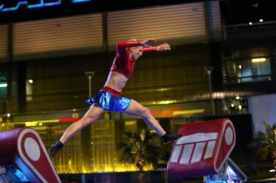 Szczena opada. To co pokazała ta dziewczyna w programie jest wręcz niesamowite