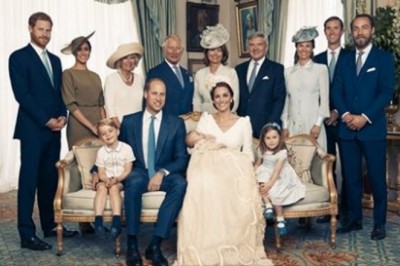 10 rodzin, które tak naprawdę kontrolują cały świat i nasze życia. Często nawet ich nie ma na pierwszych stronach gazet