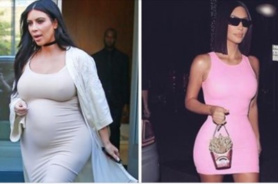 11 mam-celebrytek, które błyskawicznie wróciły do formy po ciąży. Zobacz jak im się udało