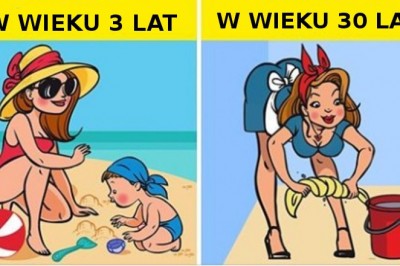 8 potencjalnie szkodliwych rzeczy, które robi każdy nadopiekuńczy rodzic. Takimi zachowaniami można tylko zaszkodzić