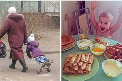 15 zdjęć, które pokazują, że nasze babcie są wyjątkowe i niezastąpione