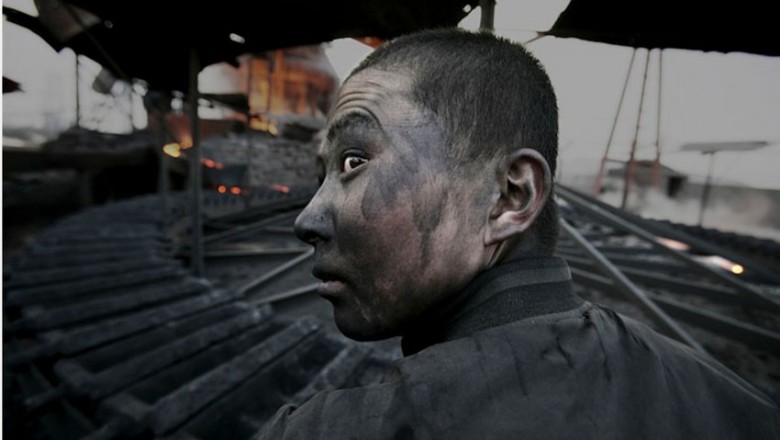 Nagrodzony fotograf znika w Chinach, władze kraju nie chcą abyście zobaczyli te 21 zdjęć jego autorstwa