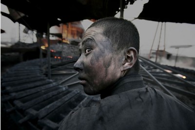 Nagrodzony fotograf znika w Chinach, władze kraju nie chcą abyście zobaczyli te 21 zdjęć jego autorstwa