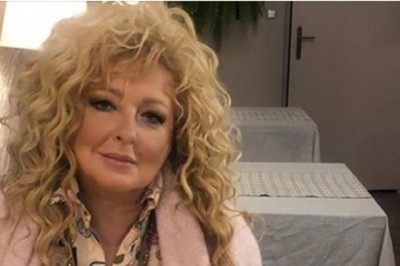 Magda Gessler w najnowszej reklamie świątecznej oferty garnków wygląda jakby schudła 20 kg. Zastanawiająca metamorfoza 