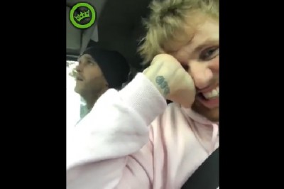 Zrobił ziomkowi mega żart, którego kompletnie nie ogarniał. Tylko on wiedzieł o co chodzi