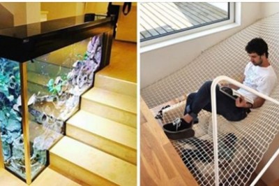 18 pomysłów na  projekty, które odmienią oblicze każdego domu. Niektóre naprawdę proste