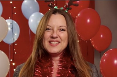 Amerykańscy dyplomaci składają świąteczne życzenia po polsku. Słuchając ich, widać jaki nasz język jest trudny 