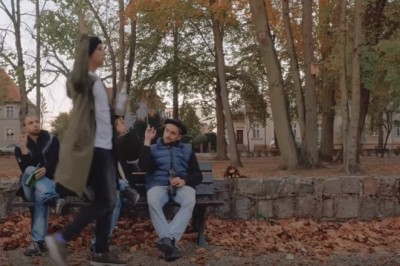 „Weź nie pi***ol, weź tu polej, weź tu wlej”. Parodia hitu Domagały, który robi furorę w sieci