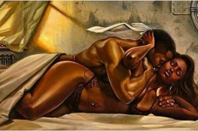 Poznaj najbardziej podniecające facetów rzeczy, które kobiety robią zupełnie nieświadomie