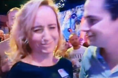 Sfriendzonowany w programie na żywo. Kiedy się starasz, a nie wychodzi