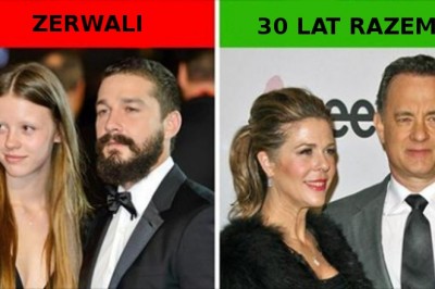 Naukowcy ujawniają idealną różnicę wieku dla trwałego związku. Jest ona mniejsza niż myślisz