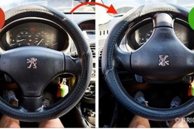 9 samochodowych rad od doświadczonych kierowców. Zobacz jak rozwiązać częste problemy z autem