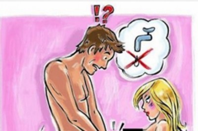 10 rzeczy w męskim wyglądzie, które potrafią odstraszyć każdą kobietę. Ci faceci nie mają szans