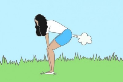 Garść zaskakujących faktów o puszczaniu bąków o których nie masz pojęcia. 7 źle o nas świadczy