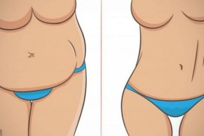Dzięki tej domowej recepturze pozbędziesz się nadmiaru tłuszczu z okolic talii. Szykuj formę na wiosnę