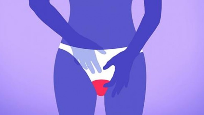 8 dziwnych rzeczy, które dzieją się wewnątrz kobiecego ciała. Dla wielu facetów to jakaś magia