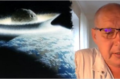 Asteroida może uderzyć w Ziemię na początku lutego. Nawet Jackowski zabrał głos w tej sprawie