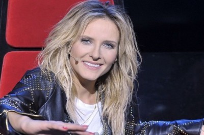 Patrycja Markowska pokazała się z „nową twarzą”. Zdecydowała się na powiększenie ust? 