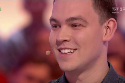 Mistrz w Kole Fortuny rozwalił system. Takiej odpowiedzi jeszcze nie było