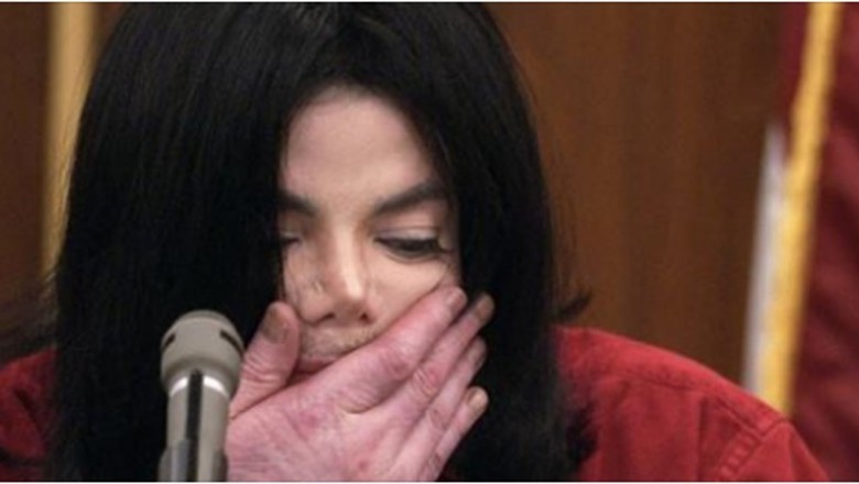 Ujawnili nieznane fakty z życia Michaela Jacksona. Dokument ujawnia jego mroczne oblicze 