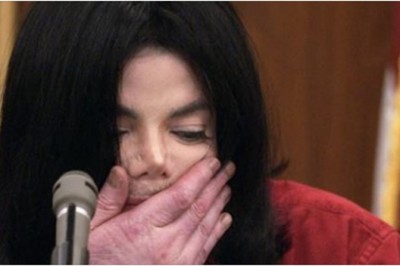 Ujawnili nieznane fakty z życia Michaela Jacksona. Dokument ujawnia jego mroczne oblicze