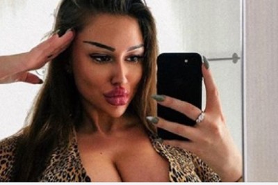 20-latka przekonuje wszystkich, że jej piersi i pośladki są w pełni naturalne. Nikt nie chce jej uwierzyć 