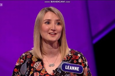 Słyszeliście kiedyś walijski alfabet? Brzmi dość dziwnie