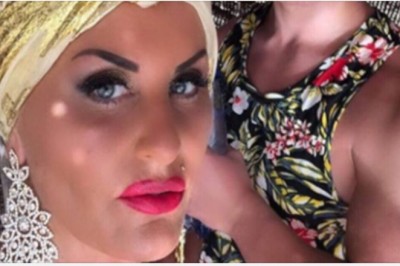 Dagmara z „Królowych życia” chwali się metamorfozą syna. Nie jest już pulchnym chłopcem