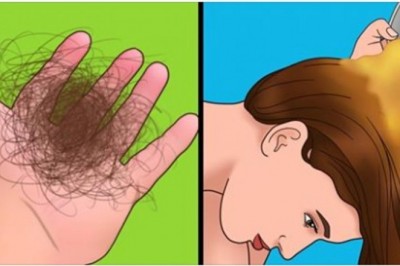 Spędziłam 5 lat próbując naprawić moje zniszczone włosy. Oto co naprawdę mi pomogło