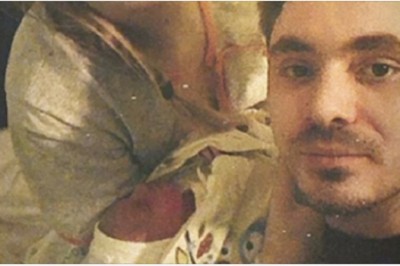 Żona Daniela Martyniuka urodziła córeczkę. Dziewczyna otrzymała piękne imię