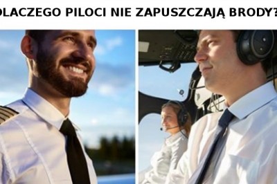 8 intrygujących faktów na temat lotnictwa. Odpowiedzi na te pytania mogą cię zaskoczyć