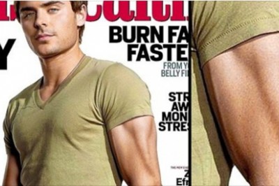 12 Photoshopowych wpadek na okładkach największych magazynów o których ciężko zapomnieć. Grafika poniosło