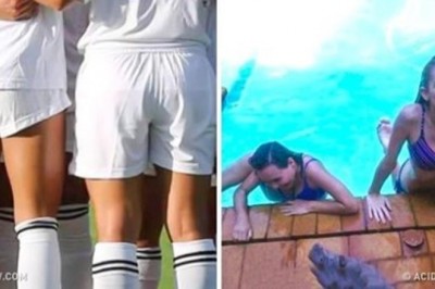 Te zdjęcia jasno dowodzą, że istnieją dwa typy dziewczyn. Zobacz, czy nie jesteś tą drugą