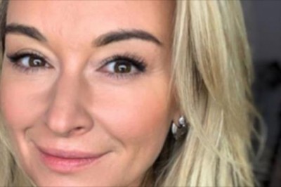 Martyna Wojciechowska pochwaliła się odważnym zdjęciem na Instagramie. W samych rękawicach