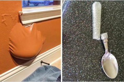 Przykłądy ludzi dla których 2019 nie zaczął się tak jak oczekiwali. Od początku wiedzą, że to będzie ciężki rok