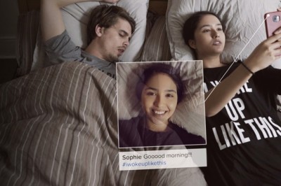 Życie na Instagramie kontra rzeczywistość. Zobacz jak ludzie kłamią na swoich profilach udając, że są szczęśliwi