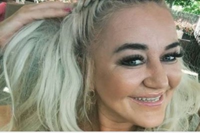 Agnieszka z „Gogglebox” pochwaliła się zdjęciami ze swojego ślubu sprzed 23 lat. Wątpię, czy byś ją poznała 