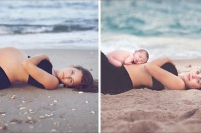 20 osób znających tajniki idealnego ujęcia. Te fotografie są po prostu perfekcyjne