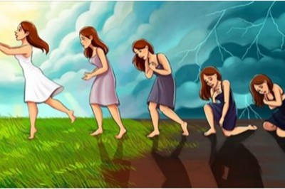 7 znaków świadczących o tym, że jesteś gotowa na nowy związek po bolesnym rozstaniu. Czas na krok do przodu