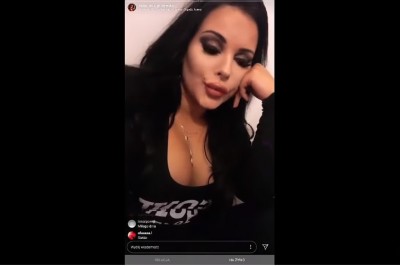 „Żałuję tego co powiedziałam na konferencji.” Godlewska o skandalicznych słowach podczas FAME MMA3