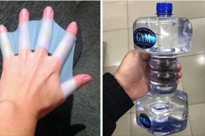 17 małych arcydzieł z przedmiotów codziennego użytku. Zostały genialnie zaprojektowane