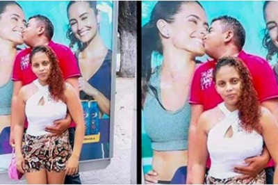 18 zaskakujących zdjęć, które sprawią, że przetrzesz oczy z niedowierzania