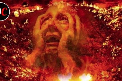 Szokująca historia dziewczyny która twierdzi, że widziała piekło. Miała ujrzeć tam znanego Polaka 