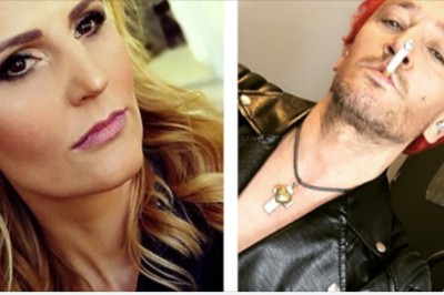 Michał Wiśniewski się rozwodzi?  Załamana Dominika Tajner opublikowała szokujący wpis