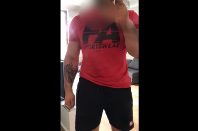 Tak wygląda eksmisja lokatorów bez wyroku sądu - szybki sposób