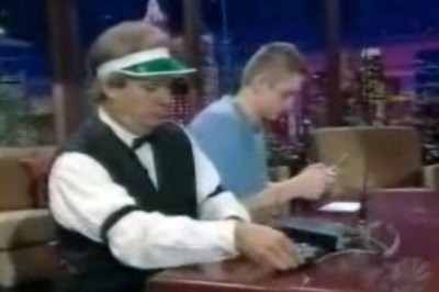 SMS czy Alfabet Morse`a, co będzie szybsze? W jednym programie to sprawdzili