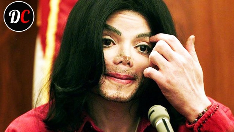 Michael Jackson całe życie kłamał? Nowe fakty i oskarżenia mogą zniszczyć status gwiazdy 